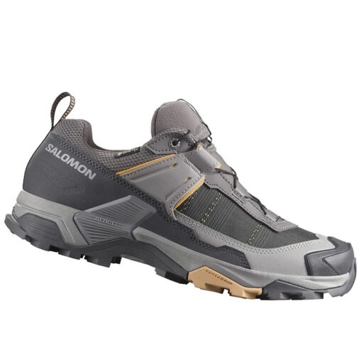 Salomon - X Ultra 5 GoreTex Donna