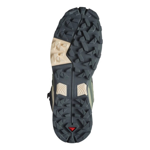 Salomon - X Ultra 5 GoreTex Mid Donna - immagine 6