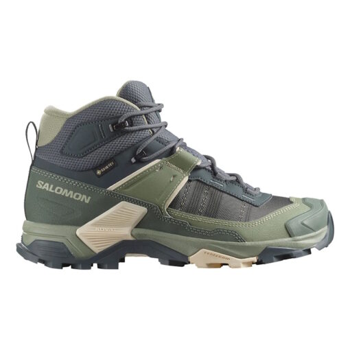 Salomon - X Ultra 5 GoreTex Mid Donna