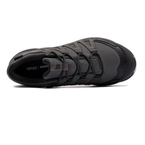 Salomon - X-Adventure Recon GoreTex Uomo - immagine 11