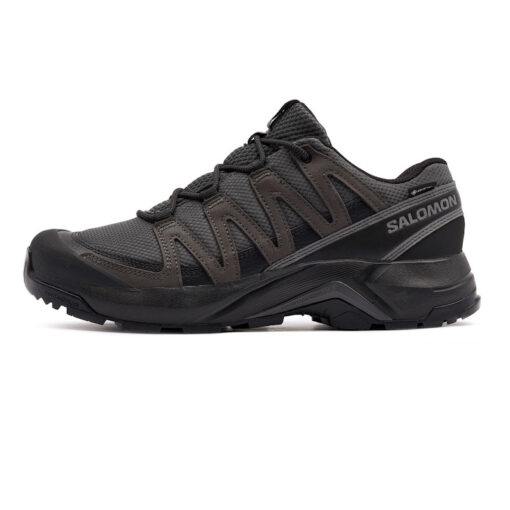 Salomon - X-Adventure Recon GoreTex Uomo - immagine 8
