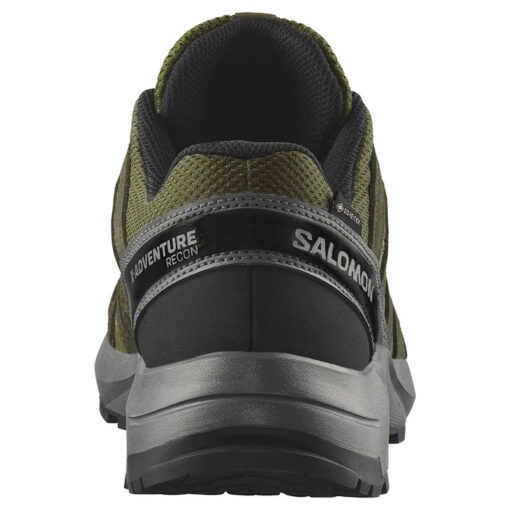 Salomon - X-Adventure Recon GoreTex Uomo - immagine 4