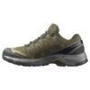 Salomon - X-Adventure Recon GoreTex Uomo - immagine 2