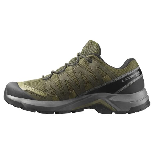 Salomon - X-Adventure Recon GoreTex Uomo - immagine 2