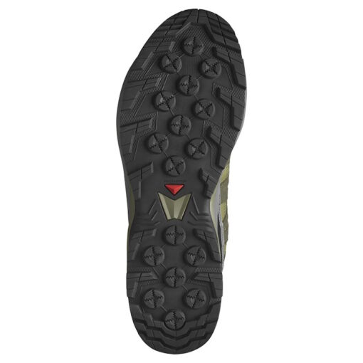 Salomon - X-Adventure Recon GoreTex Uomo - immagine 6
