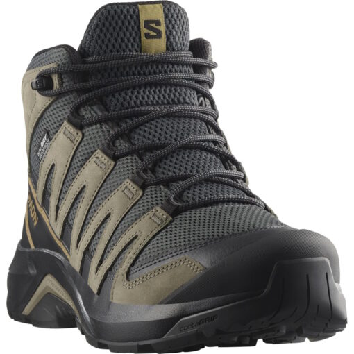 Salomon - X-Adventure Recon Mid GoreTex Uomo - immagine 3