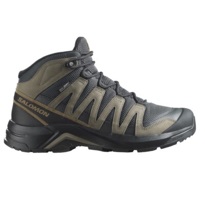 Salomon - X-Adventure Recon Mid GoreTex Uomo