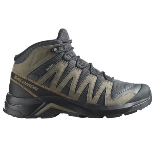 Salomon - X-Adventure Recon Mid GoreTex Uomo