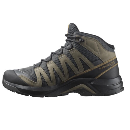 Salomon - X-Adventure Recon Mid GoreTex Uomo - immagine 2