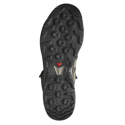 Salomon - X-Adventure Recon Mid GoreTex Uomo - immagine 6