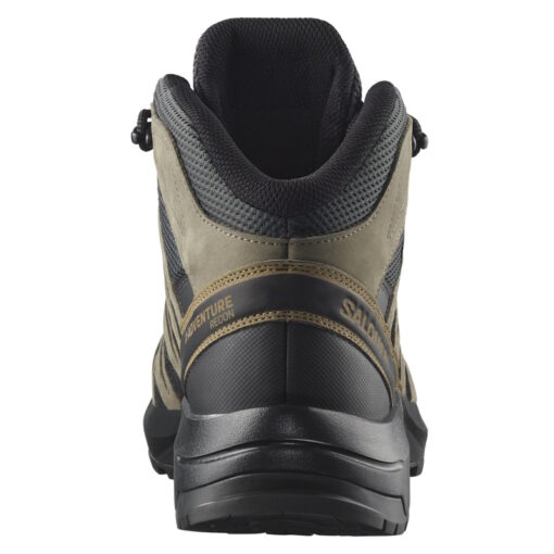 Salomon - X-Adventure Recon Mid GoreTex Uomo - immagine 4