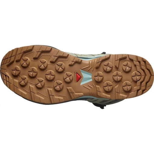 Salomon - X-Adventure Recon Mid GoreTex Donna - immagine 5