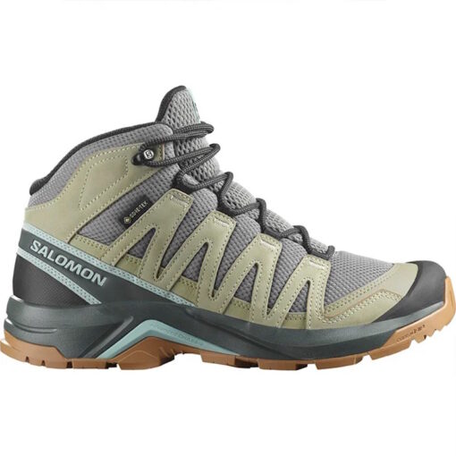 Salomon - X-Adventure Recon Mid GoreTex Donna