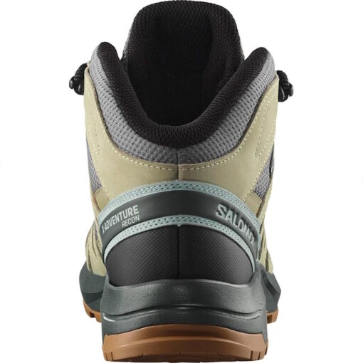 Salomon - X-Adventure Recon Mid GoreTex Donna - immagine 3