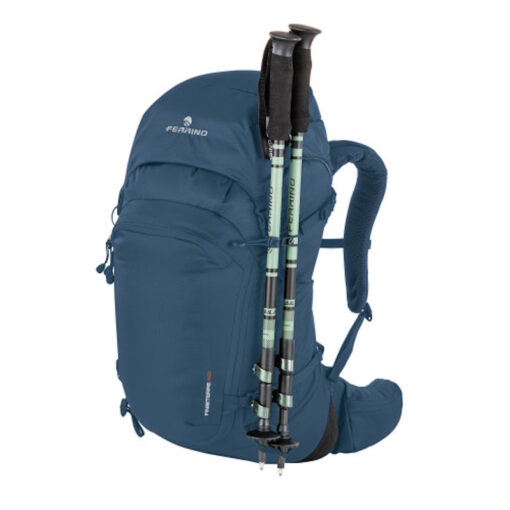 Ferrino - Zaino Finisterre 40 - immagine 10
