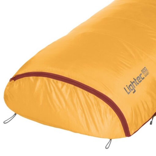 Ferrino - Sacco Lightec 800 Duvet RDS Down - immagine 2