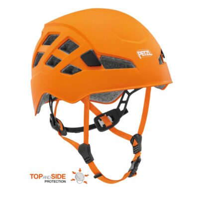 Petzl - Casco Boreo