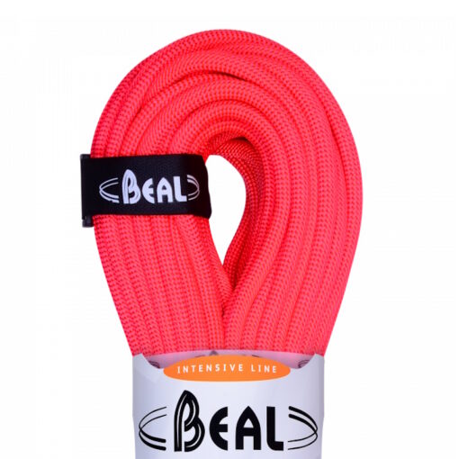 Beal - Corda Joker - 9.1 mm - 70 m - Orange - immagine 2