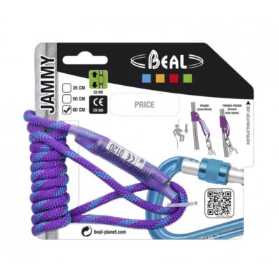 Beal - Jammy 60 cm