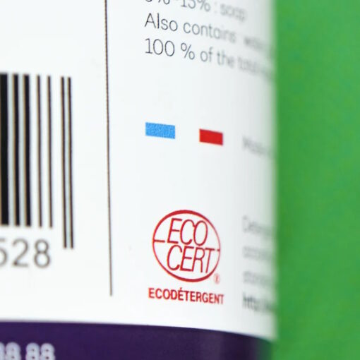 Beal - Rope Cleaner eco-detergente per corda - immagine 2