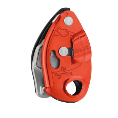 Petzl - Assicuratore GriGri