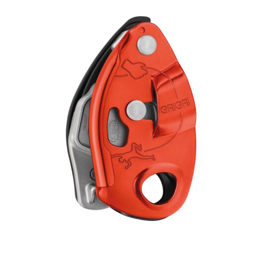 Petzl - Assicuratore GriGri