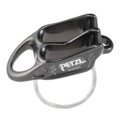 Petzl - Assicuratore Reverso