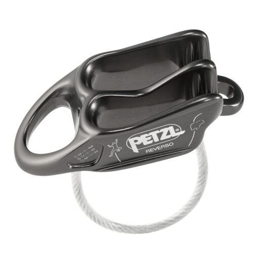 Petzl - Assicuratore Reverso