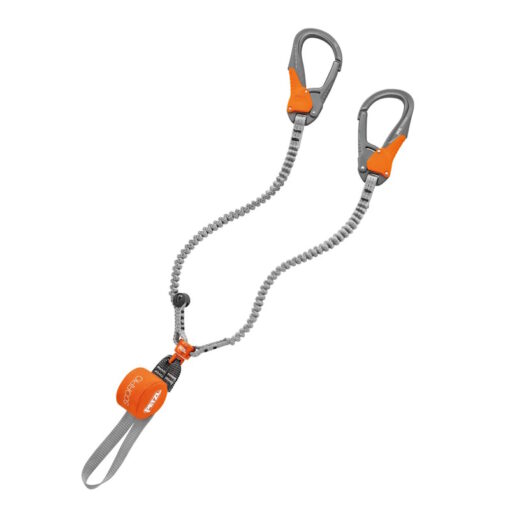 Petzl - Scorpio Eashook SW - immagine 2