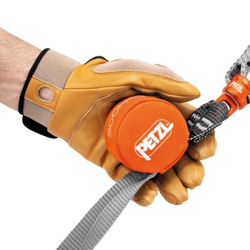 Petzl - Scorpio Eashook SW - immagine 3