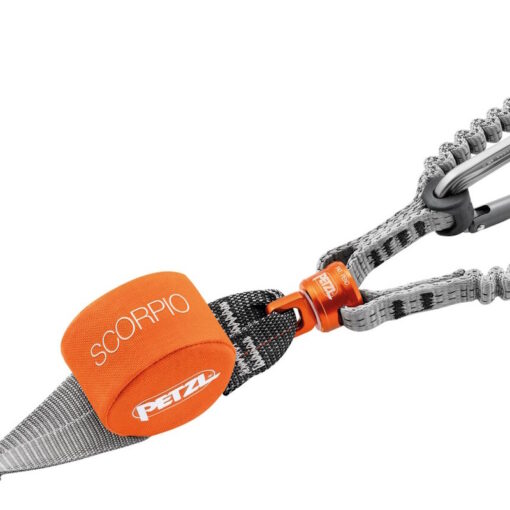 Petzl - Scorpio Eashook SW - immagine 5