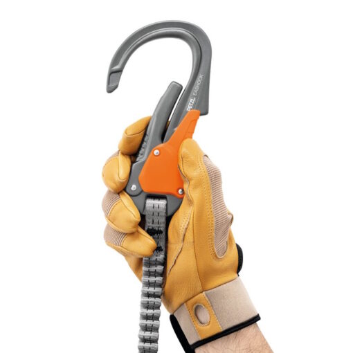 Petzl - Scorpio Eashook SW - immagine 4