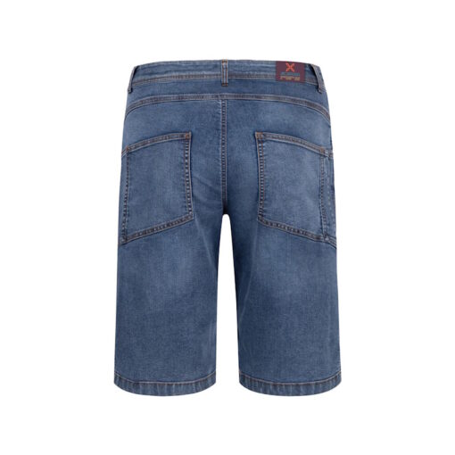 Montura - Allez Denim Bermuda Uomo - immagine 3