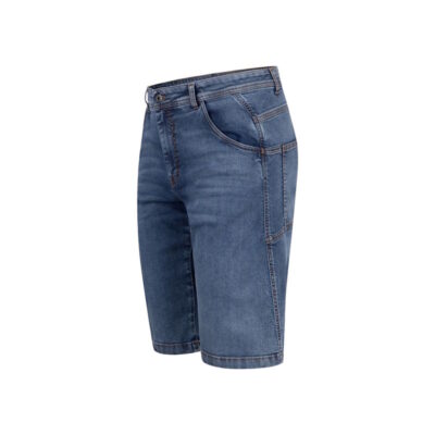 Montura - Allez Denim Bermuda Uomo