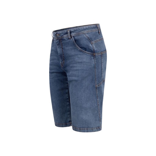 Montura - Allez Denim Bermuda Uomo