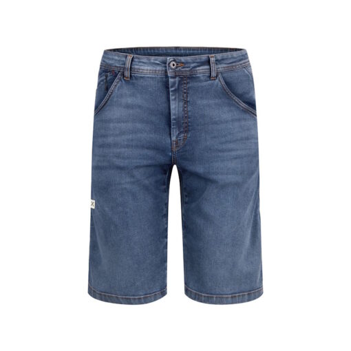 Montura - Allez Denim Bermuda Uomo - immagine 2
