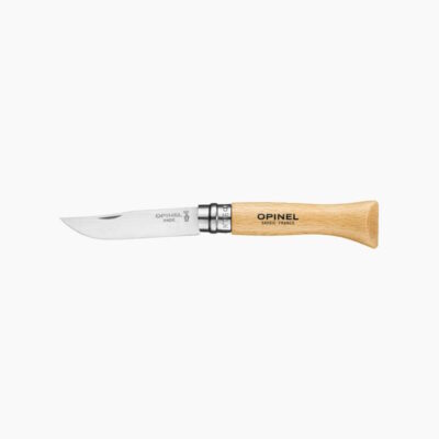Opinel - Coltello n.6
