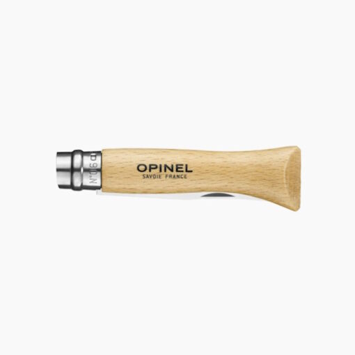 Opinel - Coltello n.6 - immagine 3