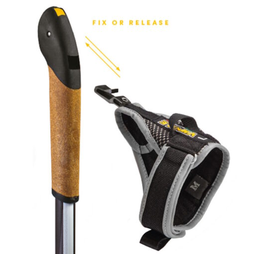 Vipole - Bastoncino High Performer Carbon - immagine 3