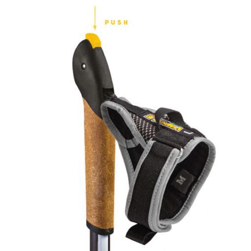 Vipole - Bastoncino High Performer Carbon - immagine 2