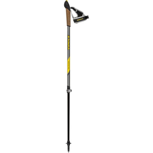 Vipole - Bastoncino High Performer Carbon