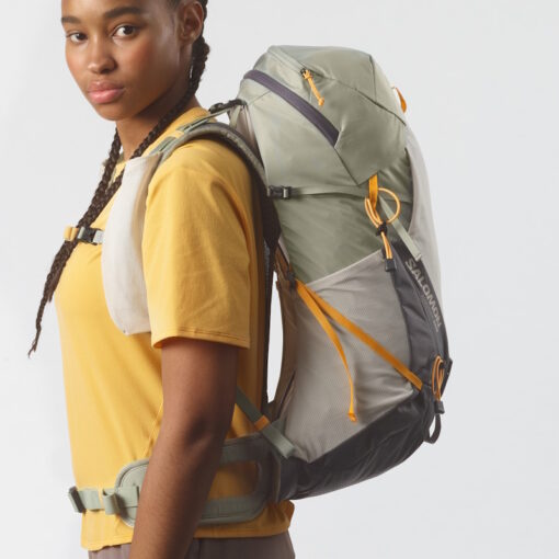 Salomon - Aerotrek 28 Woman - immagine 6