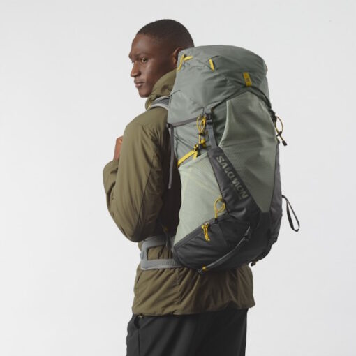 Salomon - Aerotrek 40 - immagine 4