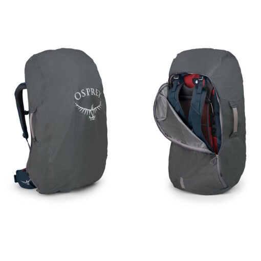 Osprey - Farpoint Trek Pack 55 - immagine 5