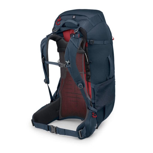 Osprey - Farpoint Trek Pack 55 - immagine 2