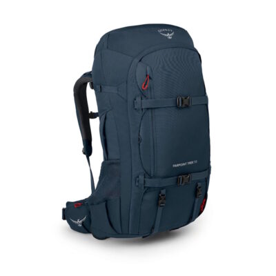 Osprey - Farpoint Trek Pack 55