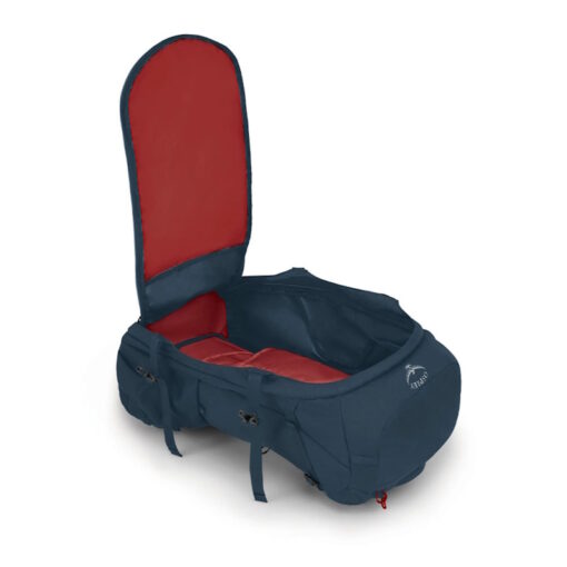 Osprey - Farpoint Trek Pack 55 - immagine 4