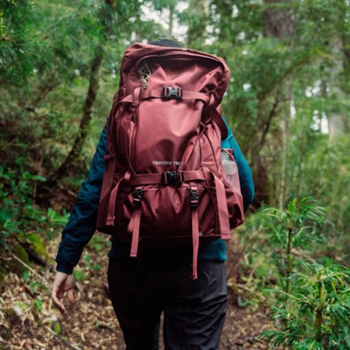 Osprey - Fairview Trek Pack 50 - immagine 6