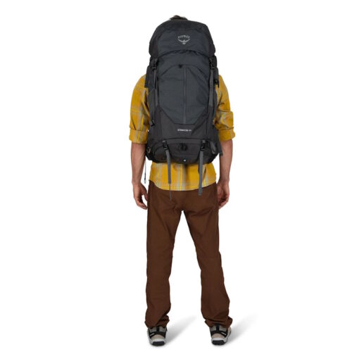 Osprey - Stratos 44 - immagine 7