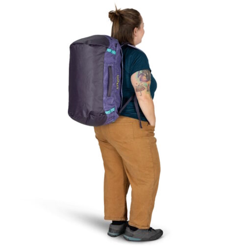 Osprey - Transporter Duffel 40 - immagine 9